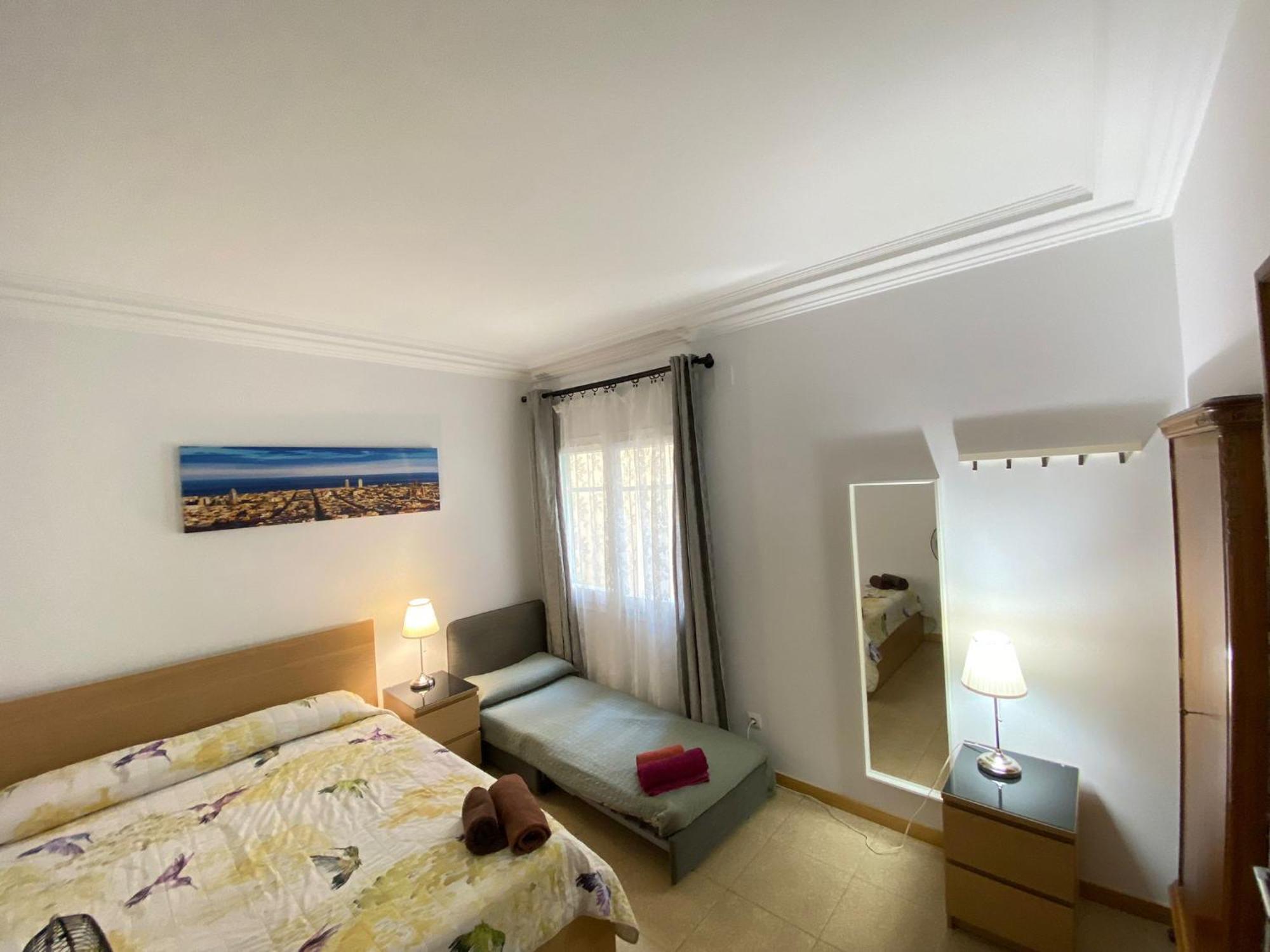 Alojamiento Nuevo Balmes Barcelona Exterior photo